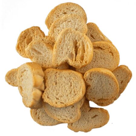 crostini pugliesi sfusi