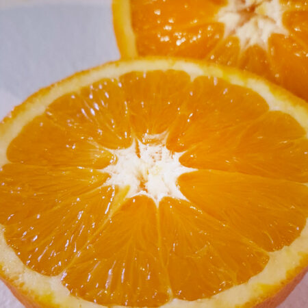 Arance Navel - Puglia